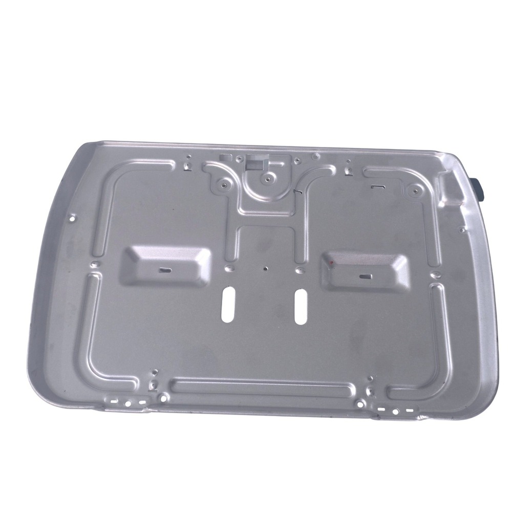 T-Fal OptiGrill Replacement Bottom Reflector Base Plate GC702853 79A Silver